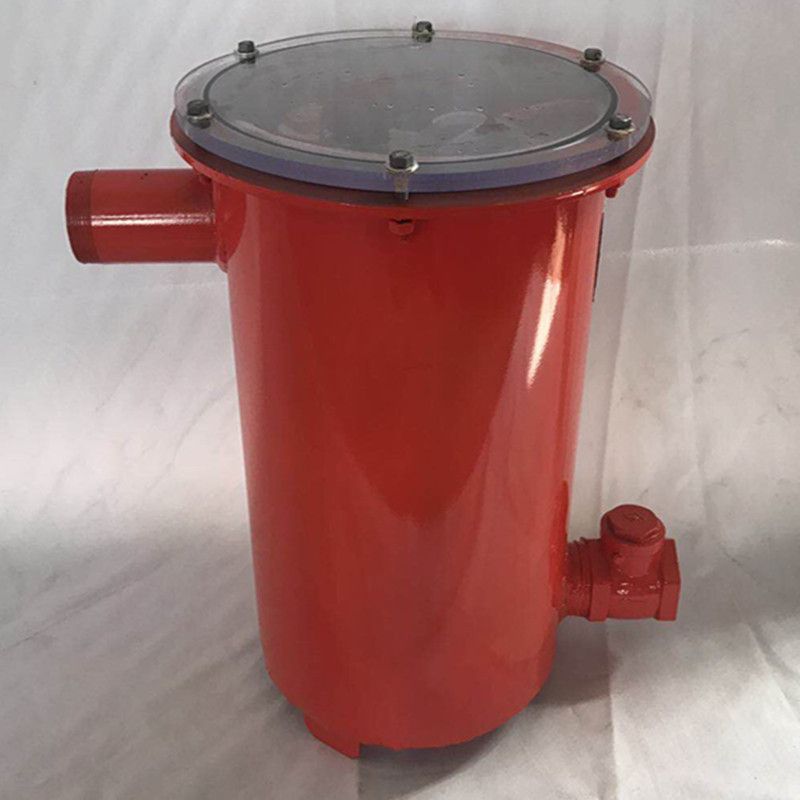 價格好品質(zhì)高的可視化負(fù)壓放水器