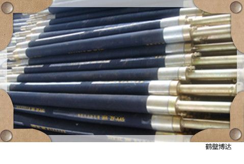 價格好品質(zhì)高的抽放瓦斯封孔器